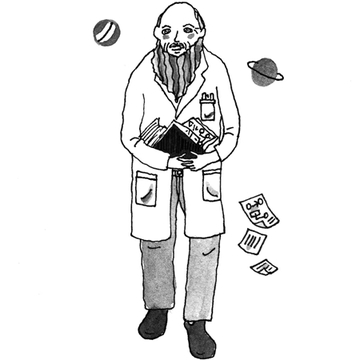 【根っこキャラ占い】＜水瓶座＞は“自由なリタイア期”がキーワード