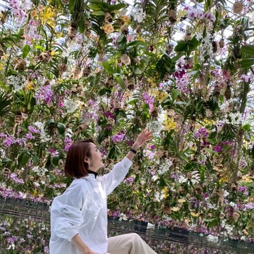 チームラボで感動体験！