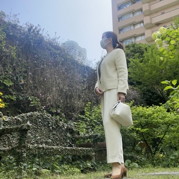 都心の花畑！アークヒルズ「春のガーデン特別公開」へ