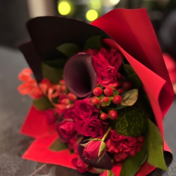 復活祭りで心身共にほっくり