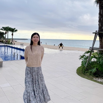 沖縄で迎える、のんびり2026年！