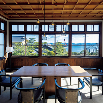 【NEW OPENホテル3選】尾道＆渋谷＆出雲の個性豊かなホテルで非日常を