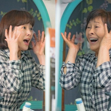 見ればキレイになる⁉韓流ドラマナビ⑥「まぶしくて―私たちの輝く時間―」 