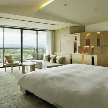 都心から30分で行ける非日常空間。心身に心地よい『ソラノホテル』が開業