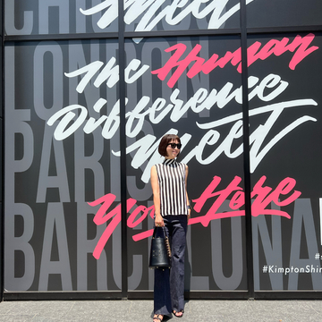 最近の昼夜女子会3スタイル＆オススメ3スポット