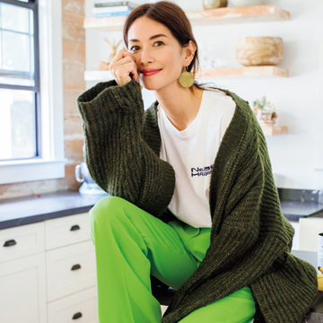 新たに増えた趣味や最近楽しかったアクティビティは？【ブレンダの「私のおしゃれ&おうち時間」Q&A】