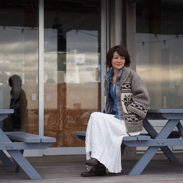 edit & co.のカウチン