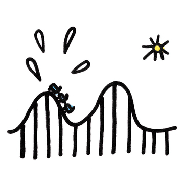 【エクラ世代の閉経エピソード⑧】「乱高下タイプ」は量や周期や日数もバラバラな期間を経験