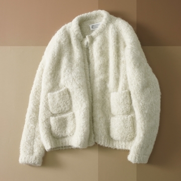 【細部にこだわり！秋ファッション2選】スポーツマックスのドレスとメゾン マルジェラのジャケット