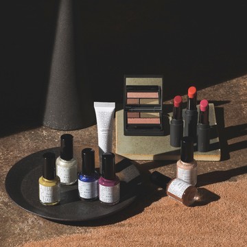 OSAJI(オサジ)から2021 MID SUMMER MAKEUP COLLECTIONが新発売