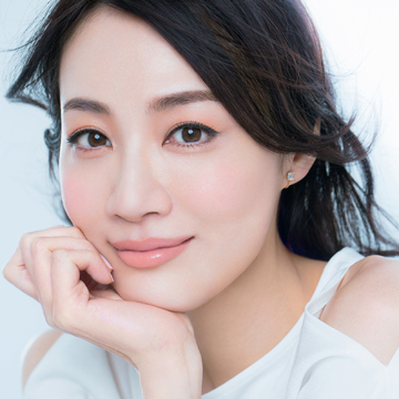 岡野瑞恵さん愛用・「￼ベーシック」アイメイクコスメ　五選