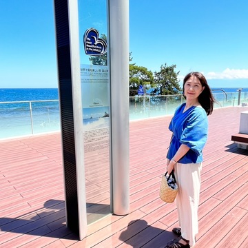 夏の富山へ夫婦旅 その①