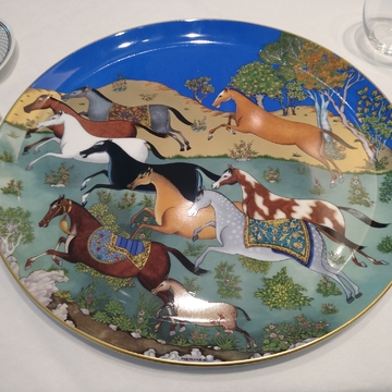 〈大阪グルメ〉フレンチとイタリアンをはしご？！