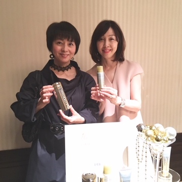 DHCのゲルマニウム美容を体験しました！！