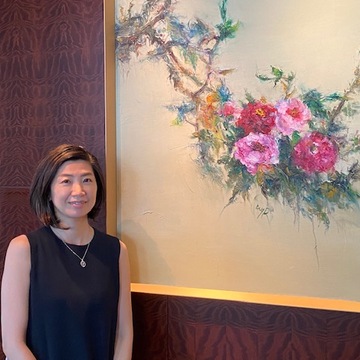 なだ万 鉄板ランチ