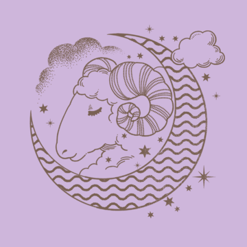 【牡羊座】イヴルルド遙華の12星座占い＜2022/7/1〜7/31＞