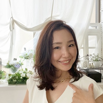 トレンド小物を投入！