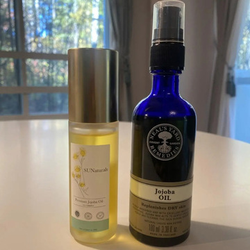 乾いて硬くなる外陰部の保湿にはこの植物油だけで良い！【老けないための更年期から始めるヘルスケア】