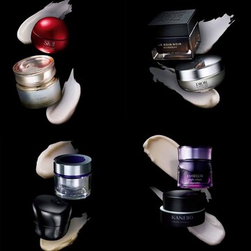 しぼみ、ゆるみ、くすみ肌を最速で立て直す！齋藤 薫が責任編集「エンパワメント・クリーム」でお疲れ肌に活力を！