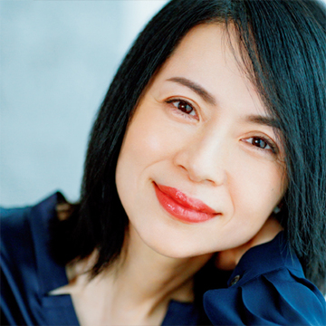 “生き方も美容も自分を楽しませる”松本千登世さんのビューティーメソッド【アラフィーの逆転美容術】