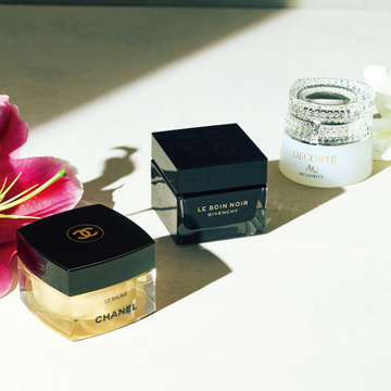 【大人のベストコスメ大賞2021】スキンケアを幸せな時間に変える〈クリーム部門〉受賞コスメ