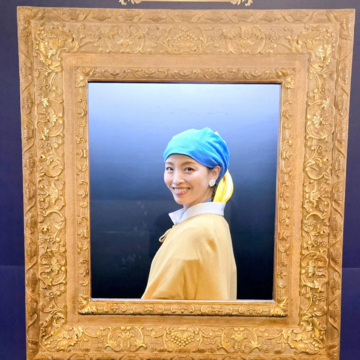 秋のアートトリップ大塚国際美術館へ