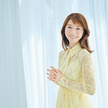 君島十和子さんの朝スキンケアを公開！ 無理なく続けられるルーティンで年相応の透明感を育成