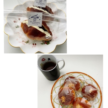 あんこ好きさんにオススメする絶品パン屋さん