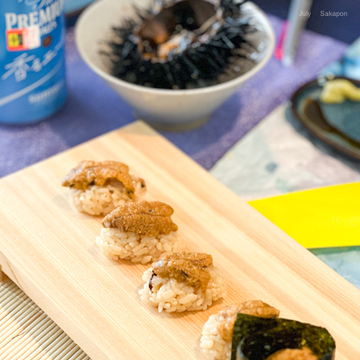 【パリピさかぽん】おウチで七夕パーティー🎋✨