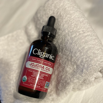 冬のお手入れルーティン