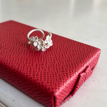 いつもと違うお気に入り