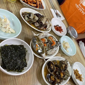 맛있어요〜マシッソヨ〜 ソウル旅行お食事編①