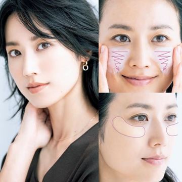 【50代理想の肌づくり】肌悩みを解決する「下地＆ファンデーション術」