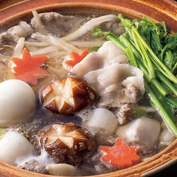 鍋レシピ photo gallery