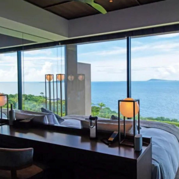 最高の景色！一瞬で日常を忘れるほど美しい「絶景客室のある宿」11選