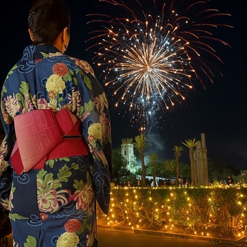 明治時代へタイムスリップ 〜懐かしくもあり、美しい村へ〜