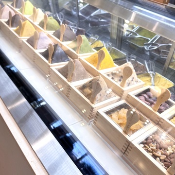 「あんこバー」選ぶの迷う！和スィーツ好きにはたまらないお店♡