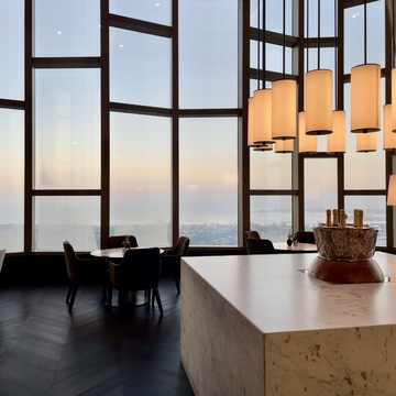 メルボルンで過ごす大人の旅 -vol.1