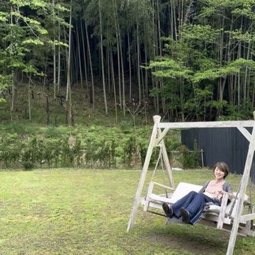 旅の3日目、THE LAKOTANへ。