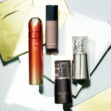 【大人のベストコスメ】最新技術を凝縮した逸品が＜革新美容液賞＞に