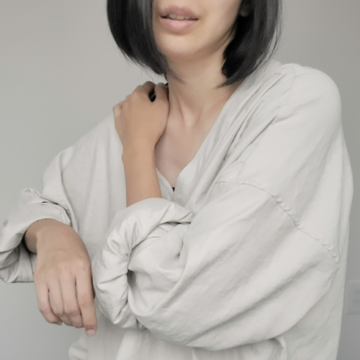 痛みを我慢して放置しないで！五十肩の正しい治療法・予防法を専門医が解説【小田ユイコ×ぜんしん整形外科院長 守重昌彦先生対談#2】