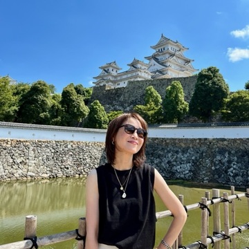 ノープランで行く1泊2日夫婦旅〜姫路城・神戸〜