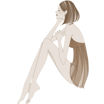 “清潔感のある脚”とは何も塗らなくてもきれいで健康的な脚。ケアが大切な4つのポイントとは？