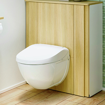 トイレのリフォームについて調査！アラフィー女性100人のリアルな声をお届け【チームJマダム白書】