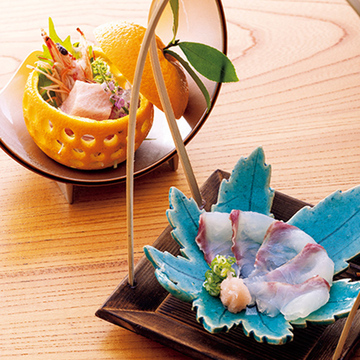 【冬の京都】足をのばして行く価値あり！下鴨の住宅街にたたずむ京料理店「葵献心 やま田」