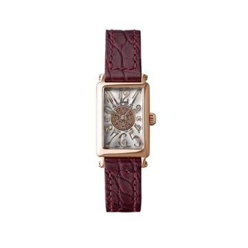 手元を彩るグラマラスカラー。フランク ミュラーの新作ウォッチ