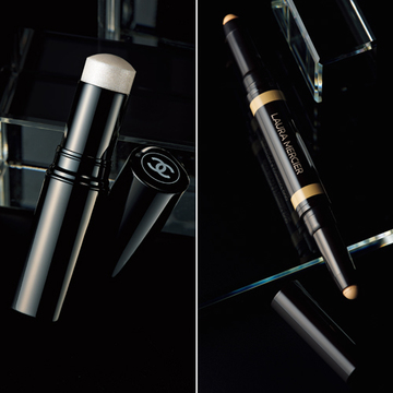 使い勝手抜群の名品コンシーラー＆光を操る透明ハイライト【Around50からの逆転美容】