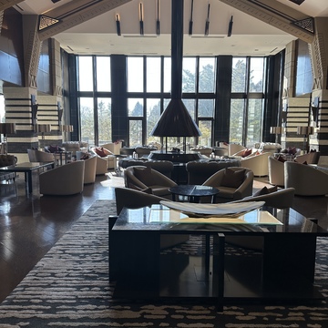 XIVエクシブ六甲　ベイコート芦屋を見学