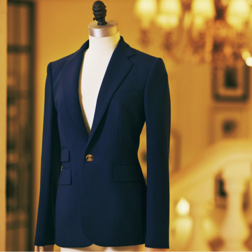 ジャケットは緻密なお直しで自分の体とジャストに合う一枚を【NEOエグゼスタイル】