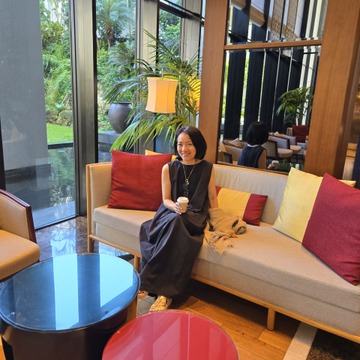 2つのハイアットで巡る沖縄本島ステイ──那覇から瀬良垣へ